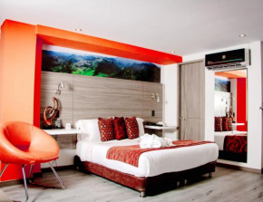 Гостиница Isa Victory Hotel Boutique  Армения